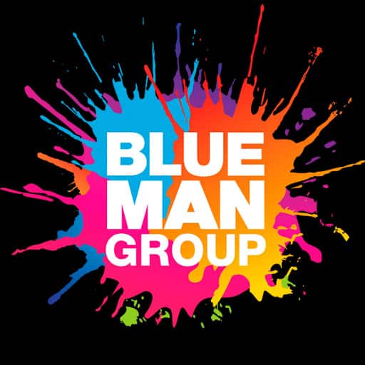 Blue Man Group NYC Tickets