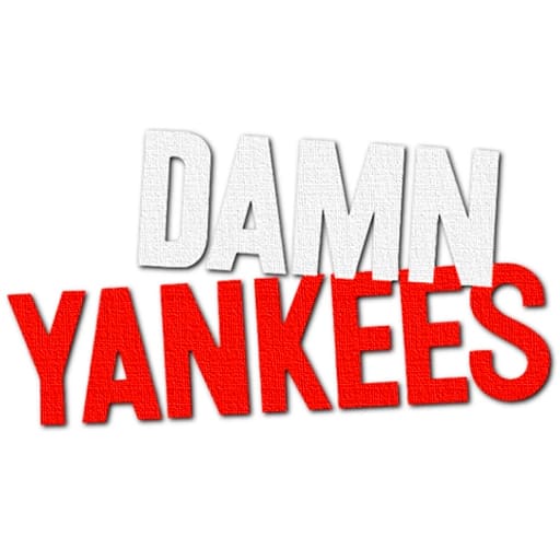 Damn Yankees NYC Tickets