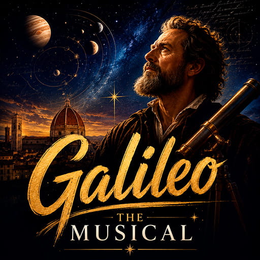 Galileo NYC Tickets