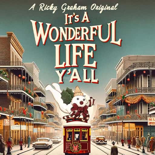It's A Wonderful Life NYC Tickets