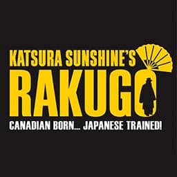 Katsura Sunshine's Rakugo NYC Tickets