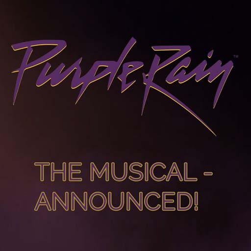 Purple Rain - The Musical NYC Tickets